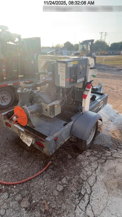 2022 ATLAS COPCO PAC F44 KD