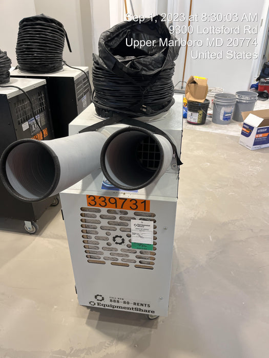 2023 KWIKOOL KPAC1411-2