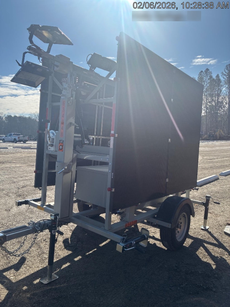2025 PROGRESS SOLAR SOLUTIONS Helios-2XP