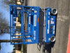 2020 Genie GS-1930 Solid Non Marking Tires, Beacon, Folding rails with half height swing gate, 800W Inverter