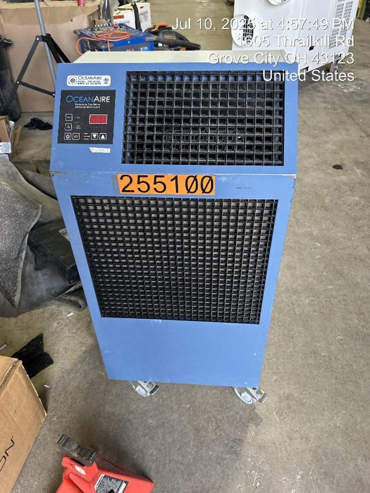 2022 OCEANAIRE OWC1811QC