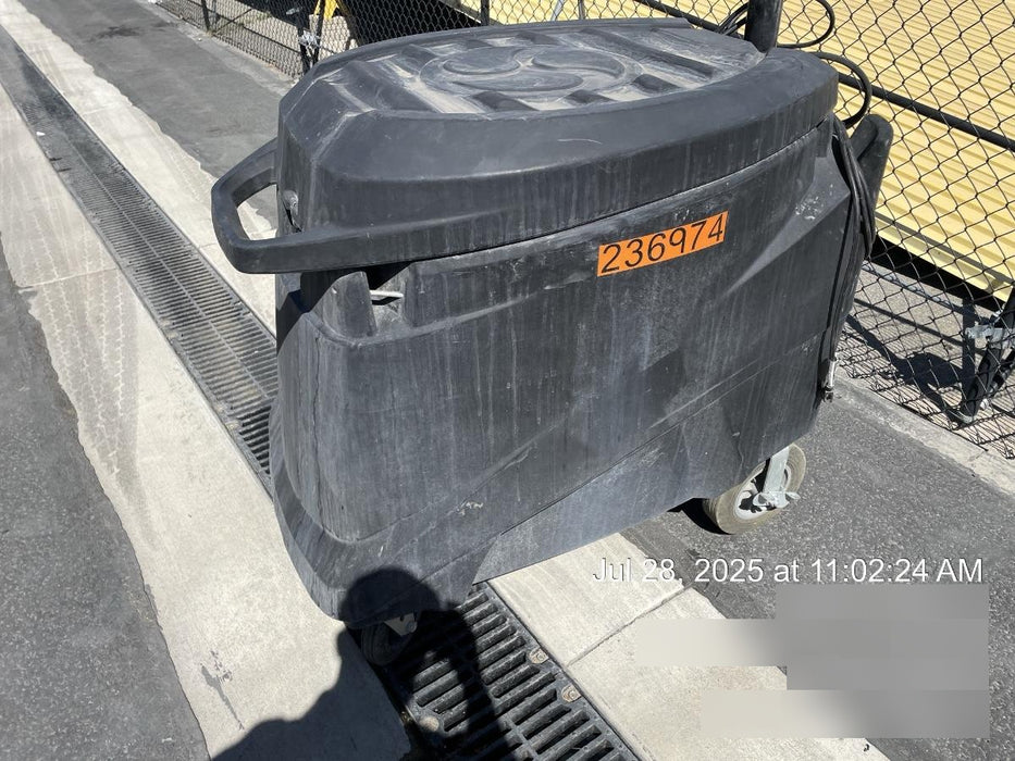 2022 POWER BREEZER PB4BASE