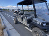 2019 Club Car CA1700D Diesel, 4-Seat, ROPS, AWD w/None
