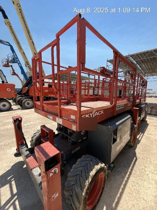 2019 SKYJACK SJ6826 RT