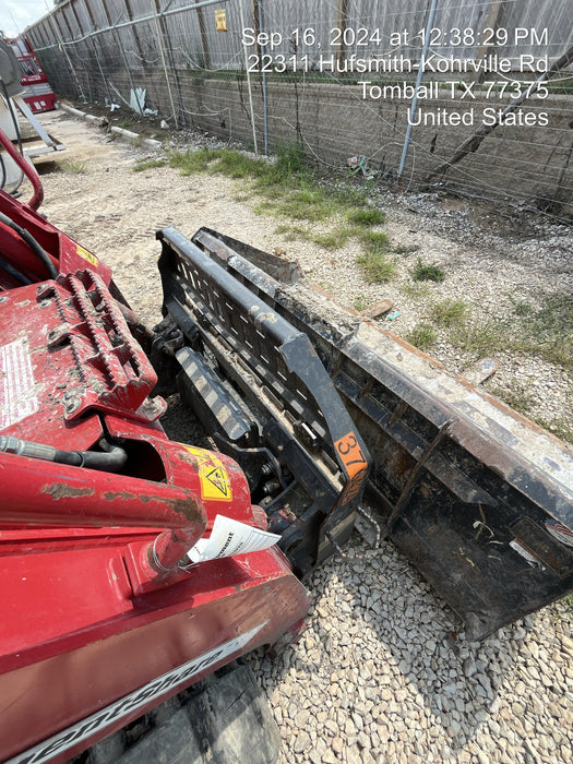 2023 SOLESBEE SPF-48