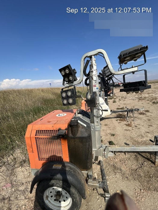 2024 WANCO WLTT-4MM4K