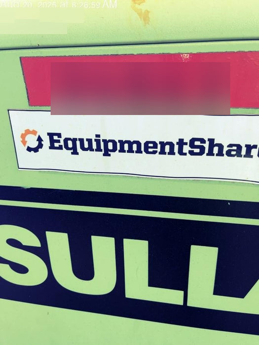 2019 SULLAIR 185-DPQ