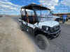 2022 KAWASAKI Mule PRO-DXT (Half Door)