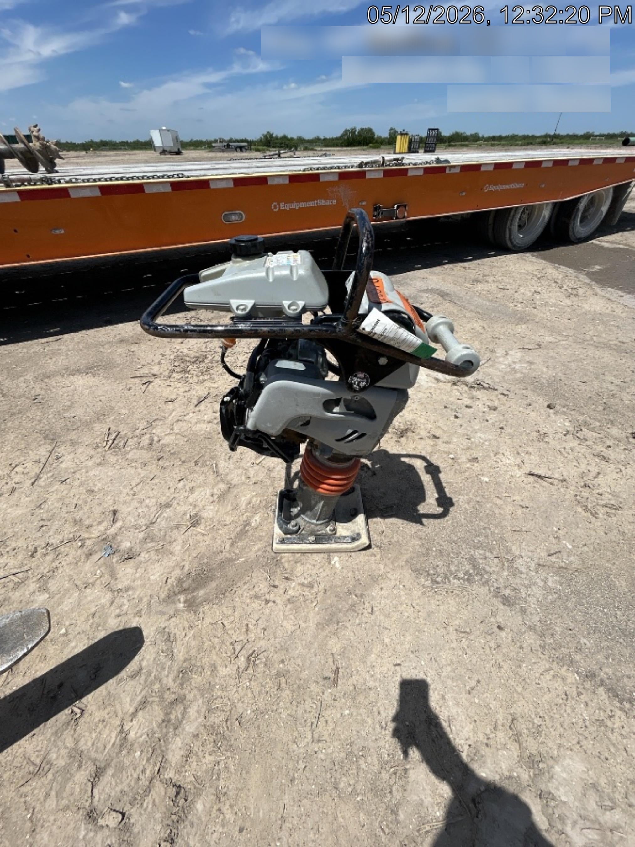 2023 MULTIQUIP MTX60HD