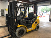 2019 KOMATSU FG25T-16