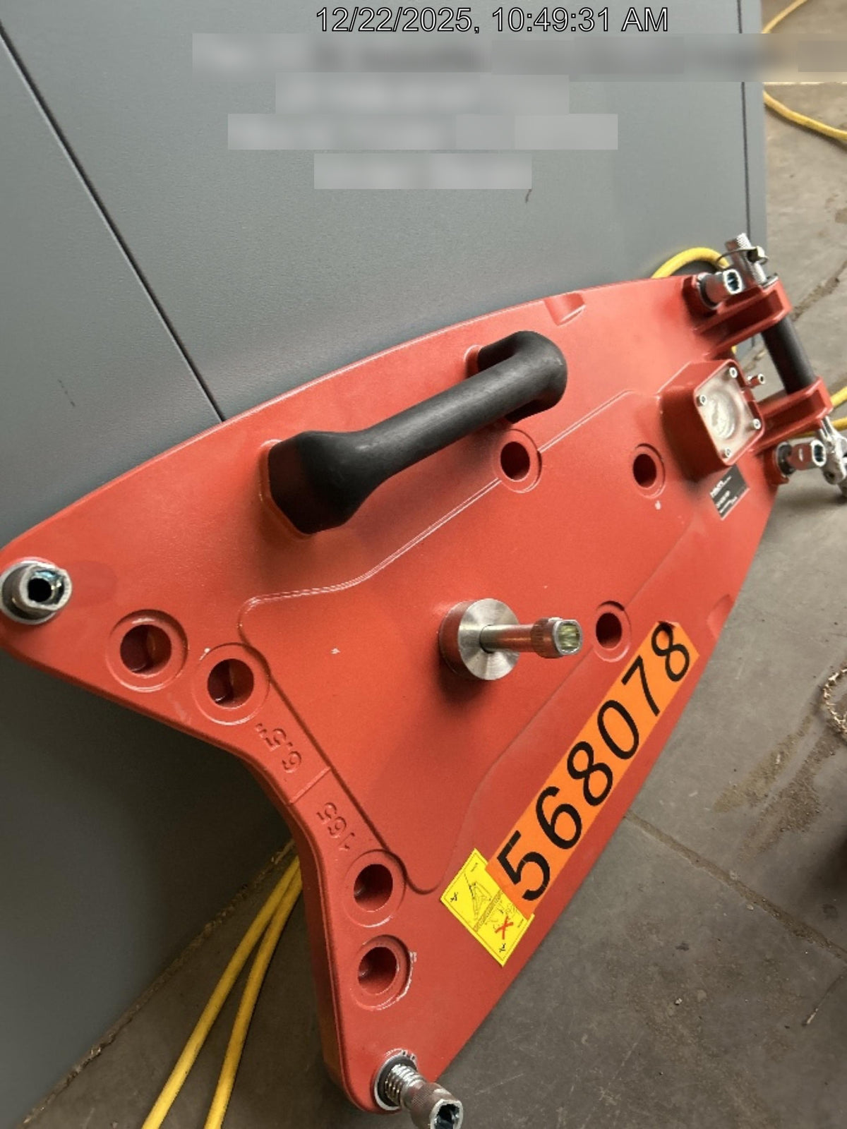 2025 HILTI DD 250