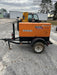 2021 Lincoln Electric Vantage 322 Vantage 322 Ready Pak 3 w/ Decals, ORANGE (includes trailer, cable rack, fender light kit) NO Telematics