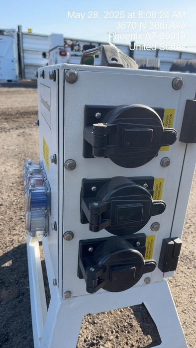 2024 TRYSTAR DAKA1.D3-A-A-A1