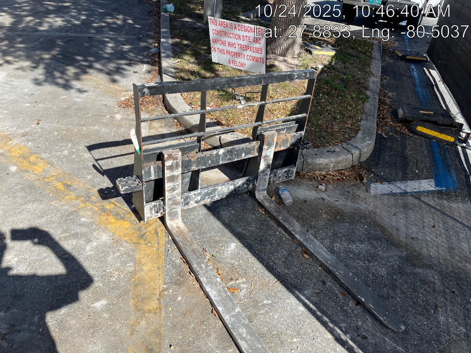 2024 VIRNIG PF4855-5VG