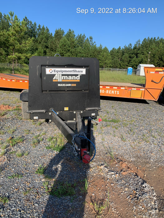 2022 ALLMAND MA400