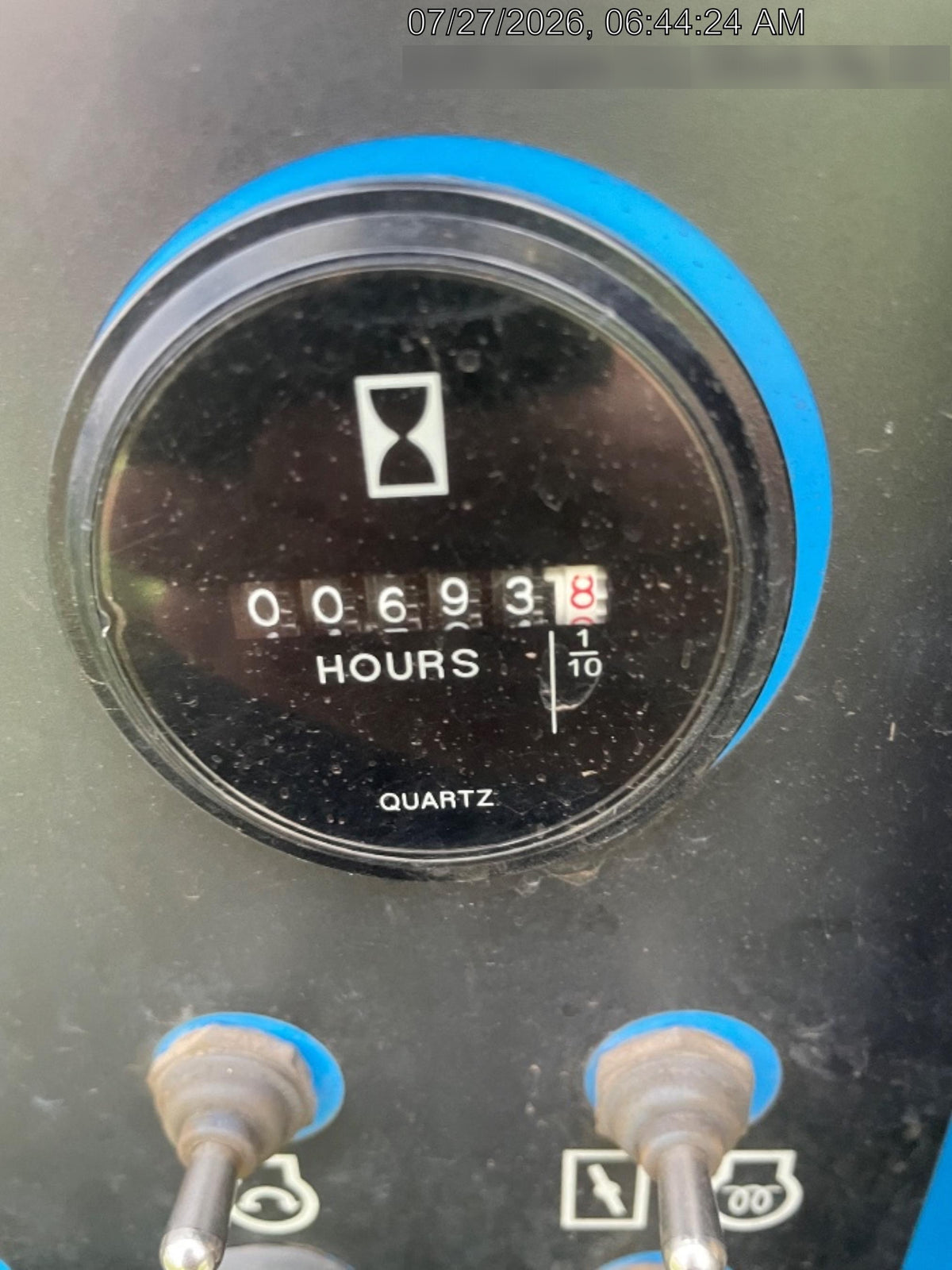2023 GENIE Z-34 IC