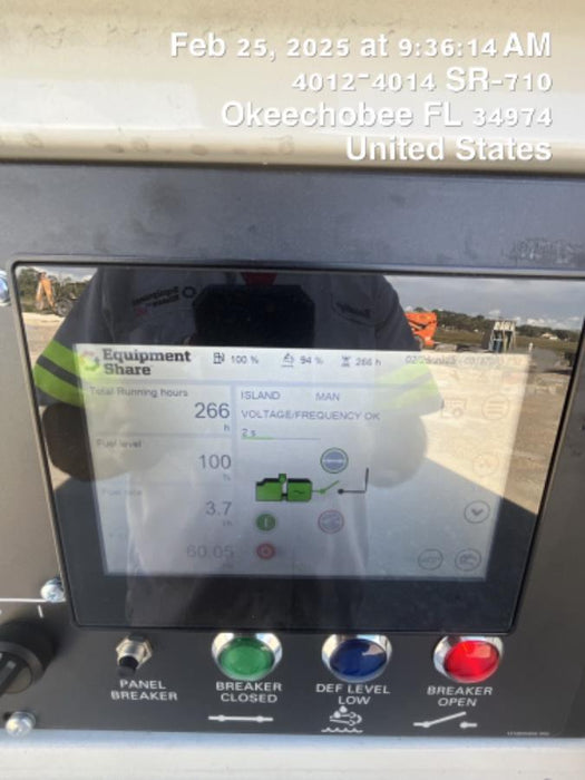 2024 ATLAS COPCO QAS 330