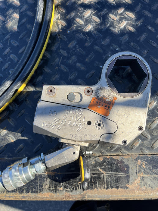 2021 TORCUP TX-2RL200