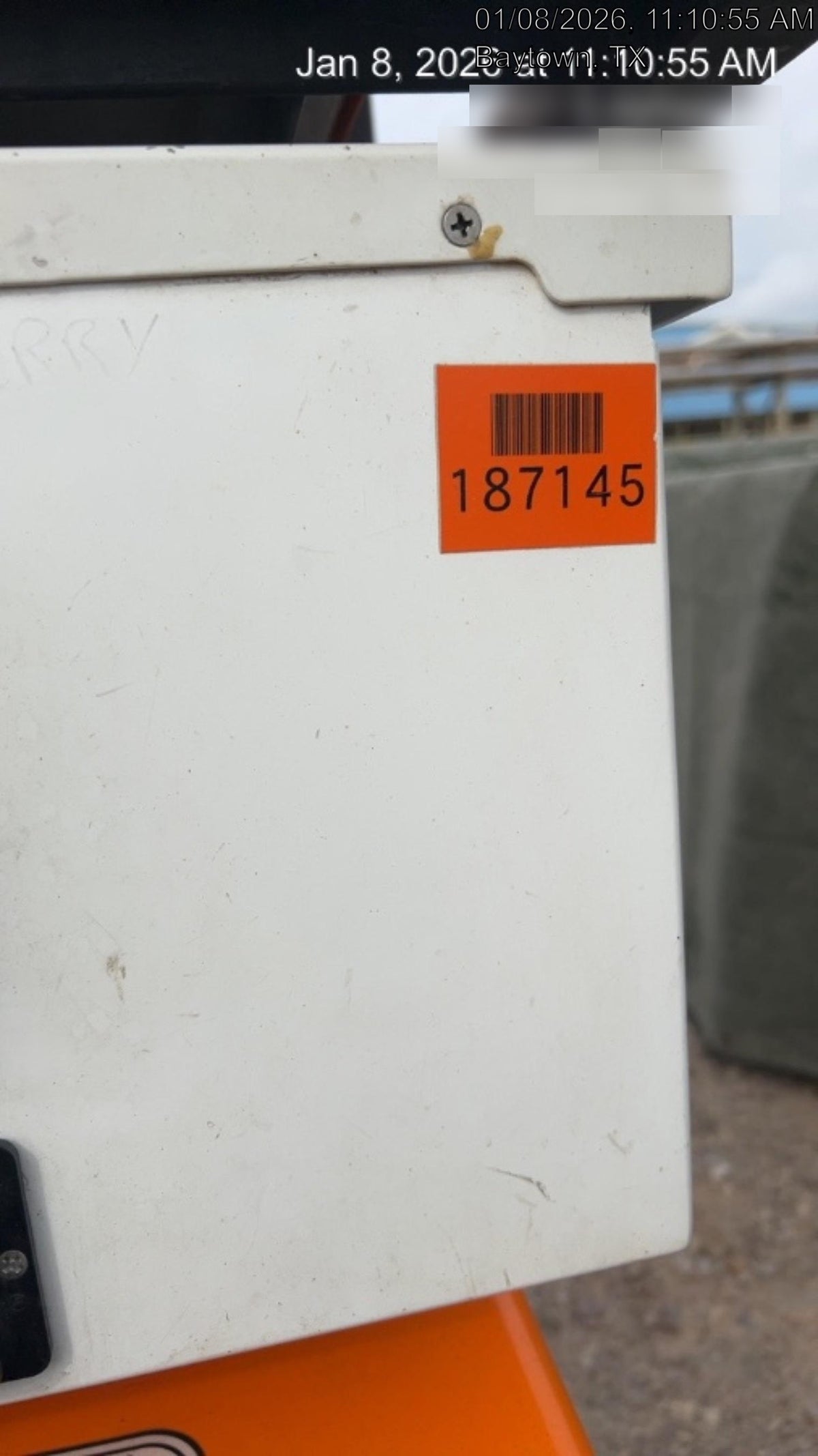 2021 LEX WR6A-7SM-FG26DZ6LD-R