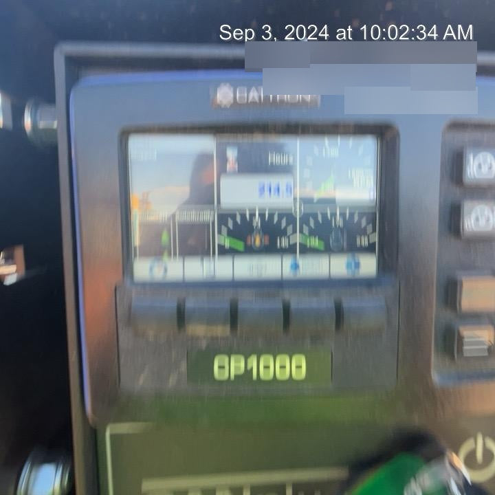 2023 PIONEER PP64C21L71-JD6068