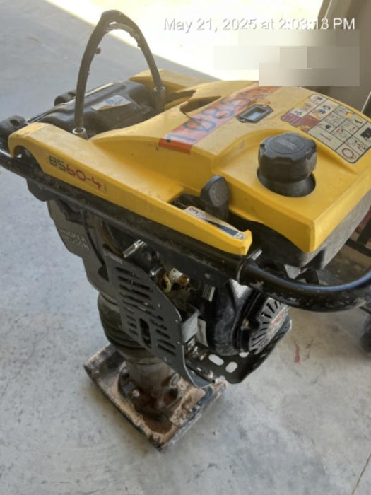 2020 WACKER NEUSON BS60-4As