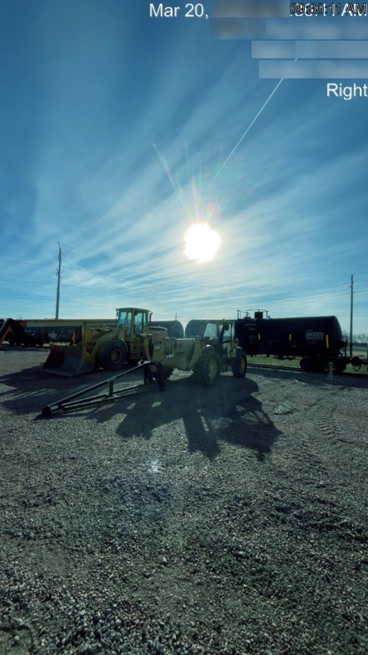2022 ATLAS COPCO XAS 900