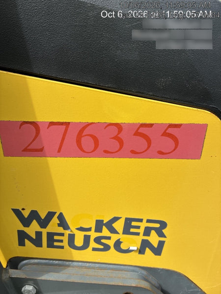 2023 WACKER NEUSON RD12A