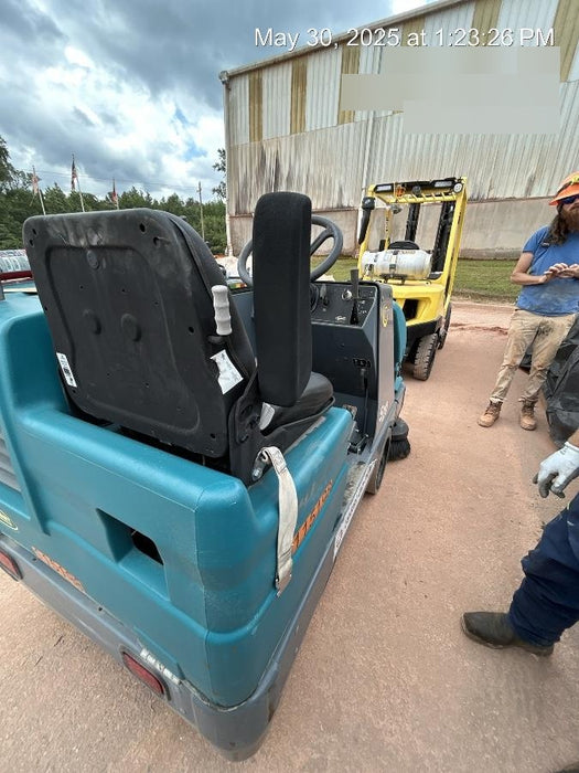 2020 TENNANT S20 LPG