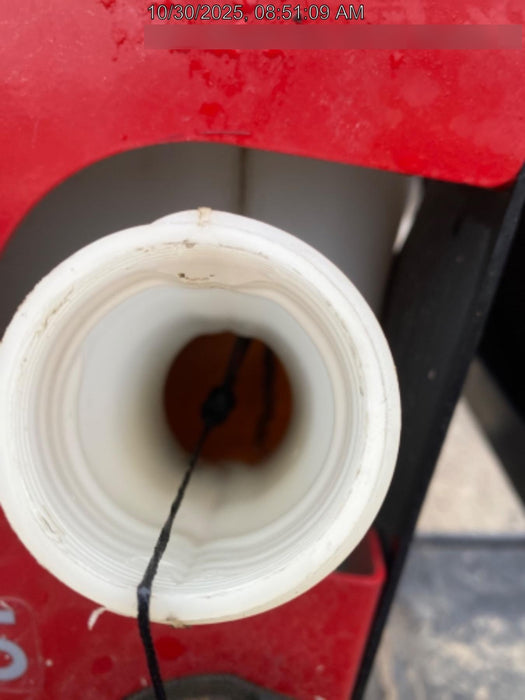 2023 TORO MBTX 2500-TS