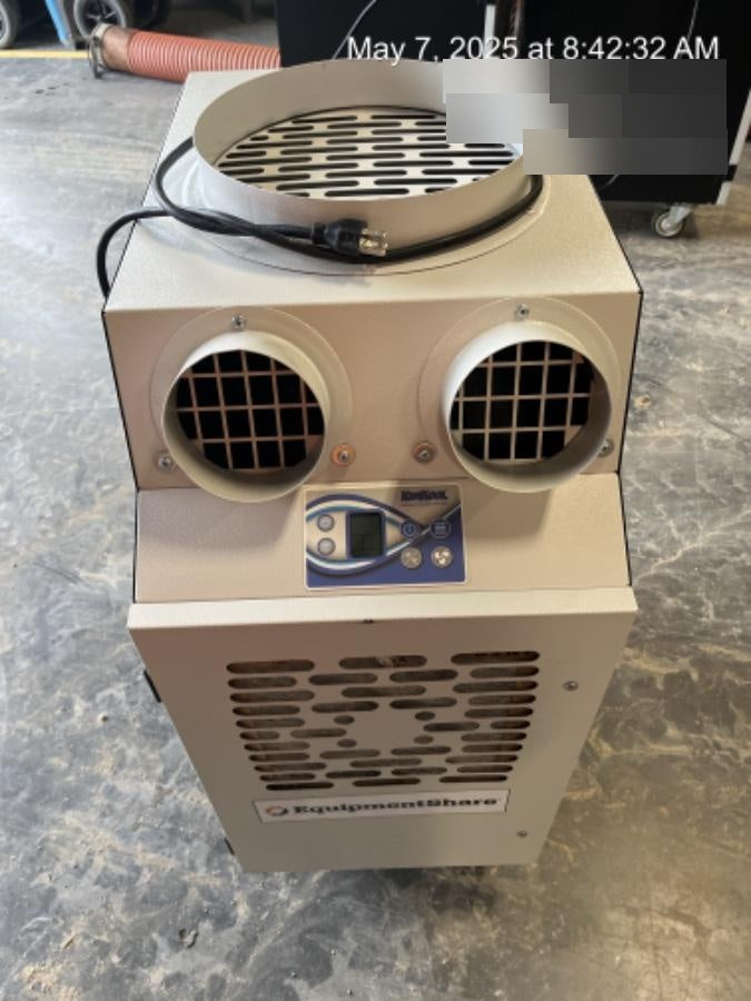 2023 KWIKOOL KPAC1411-2