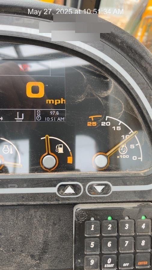 2025 JCB 510-56