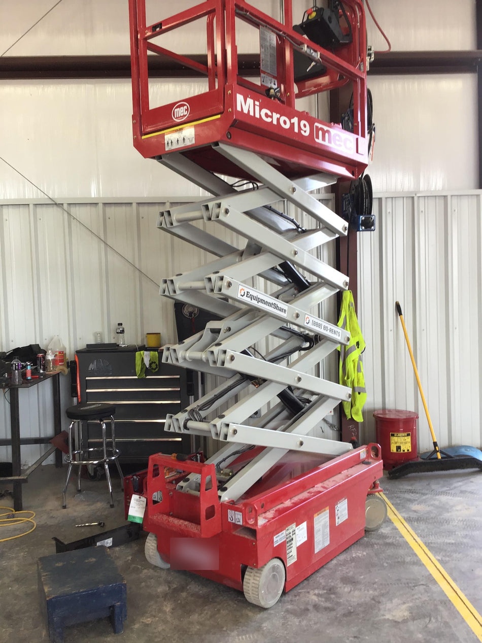 2019 MEC Micro 19
