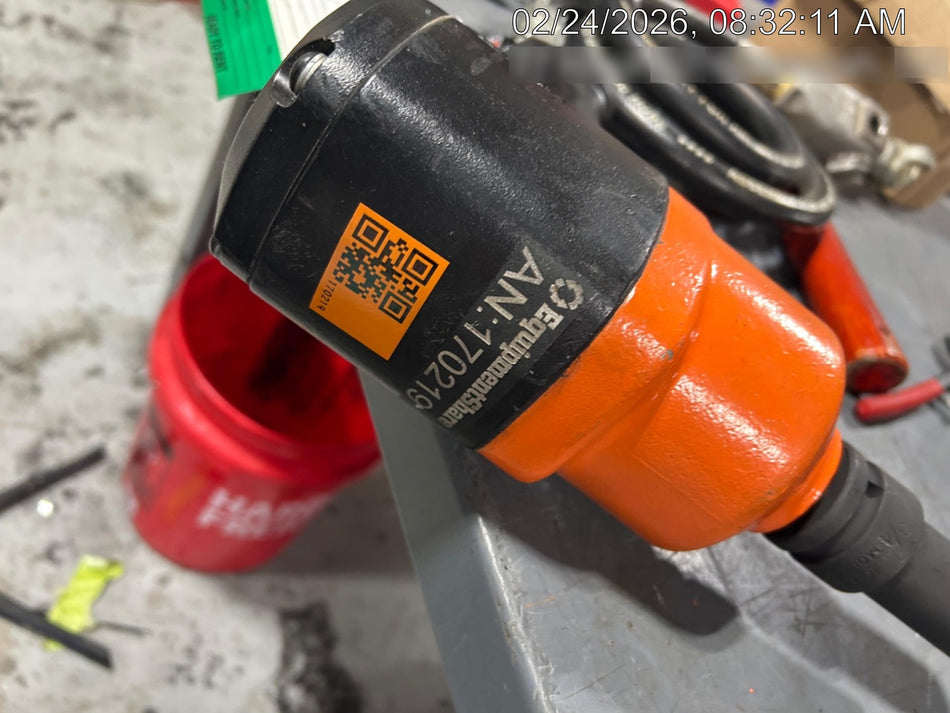 2021 MICHIGAN PNEUMATIC 750SS