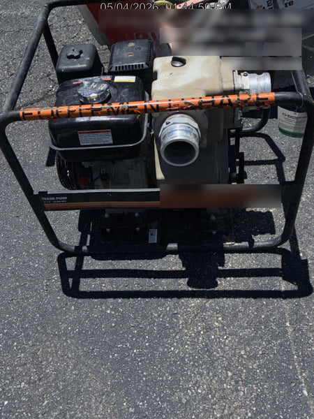 2024 MI-T-M WTP-T03-0MGH