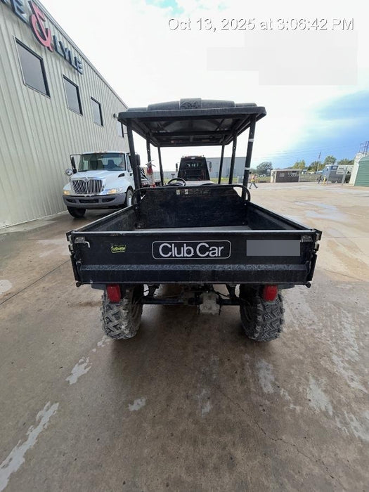 2020 CLUB CAR CA1700D (Canopy)