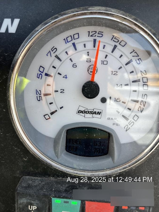 2023 DOOSAN P425/HP375WCU