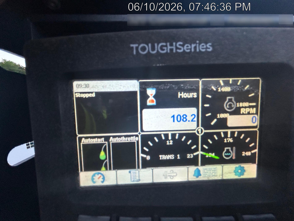 2021 PIONEER 63C17