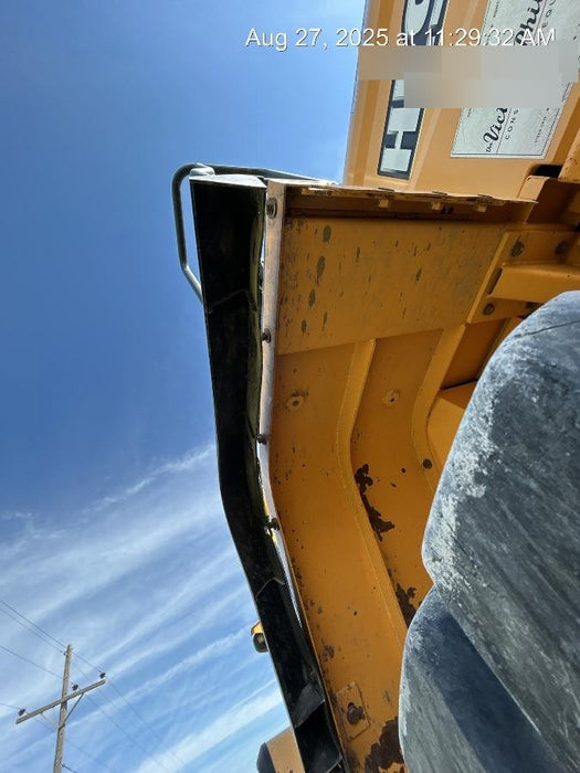 2015 Hyundai HL960 HYUNDAI HL960