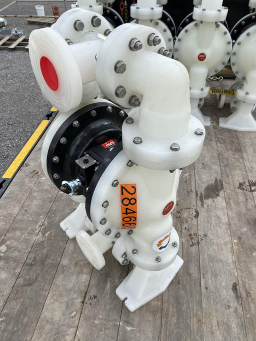 2022 INGERSOLL RAND PD30P-DPS-PTT-A