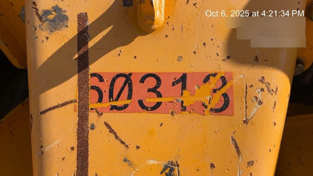 2020 JCB 510-56 Cab/Heat/Air, 74 HP, Solid Tires, STD Worklight, Beacon, Aux Hydraulics, Lifting Eye, Back up Alarm w/66" Carriage/60" Forks