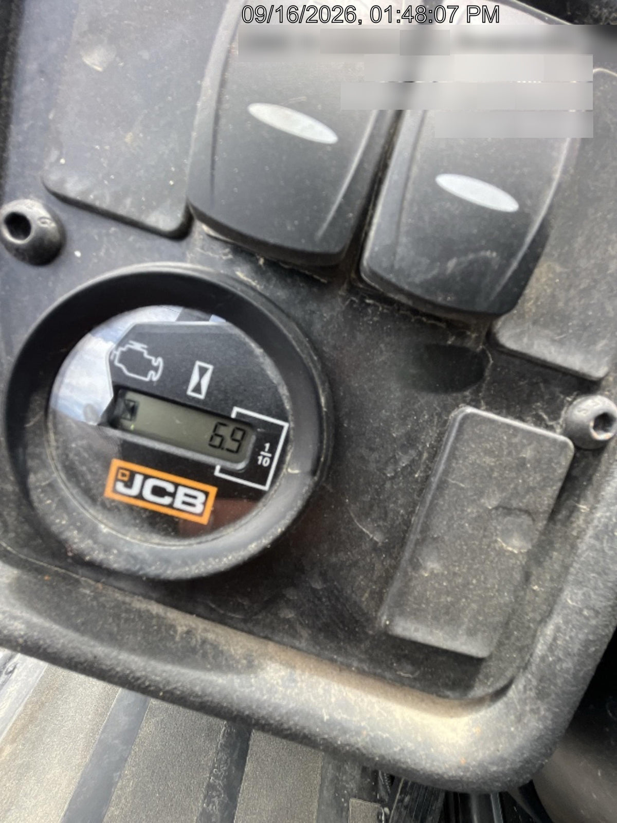2026 JCB 512-56