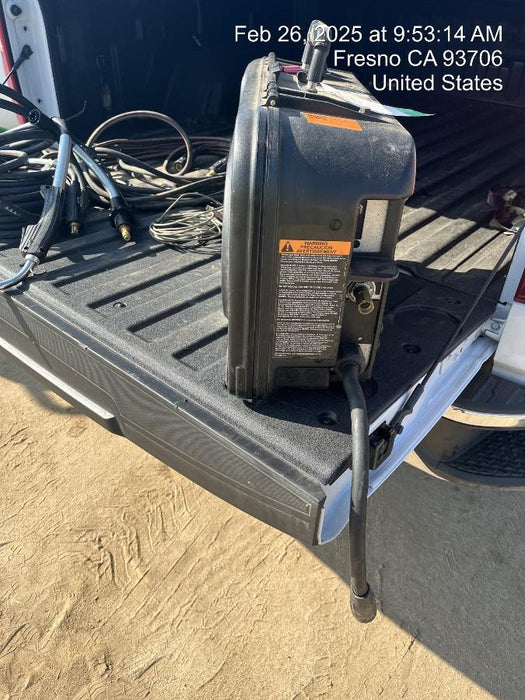 2022 LINCOLN ELECTRIC K4266-1