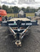 2021 BIG TEX TRAILER 14ET-18BK-KR