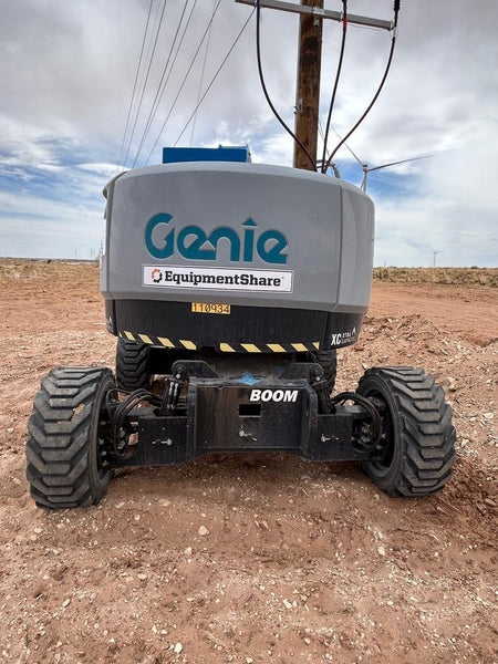 2020 GENIE Z-45 XC