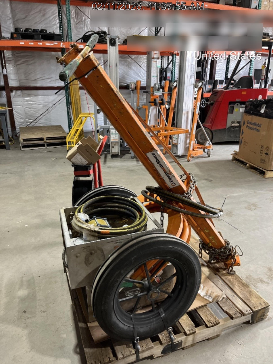 2021 PINNACLE PDQC-10000