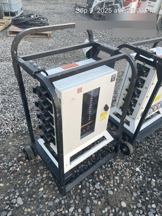 2022 TRYSTAR TP-43C-M-F10