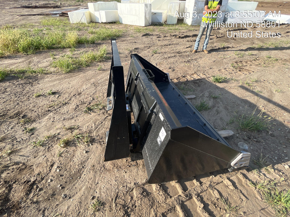 2022 ARROW MATERIAL HANDLING 48" Pallet Forks - Arrow