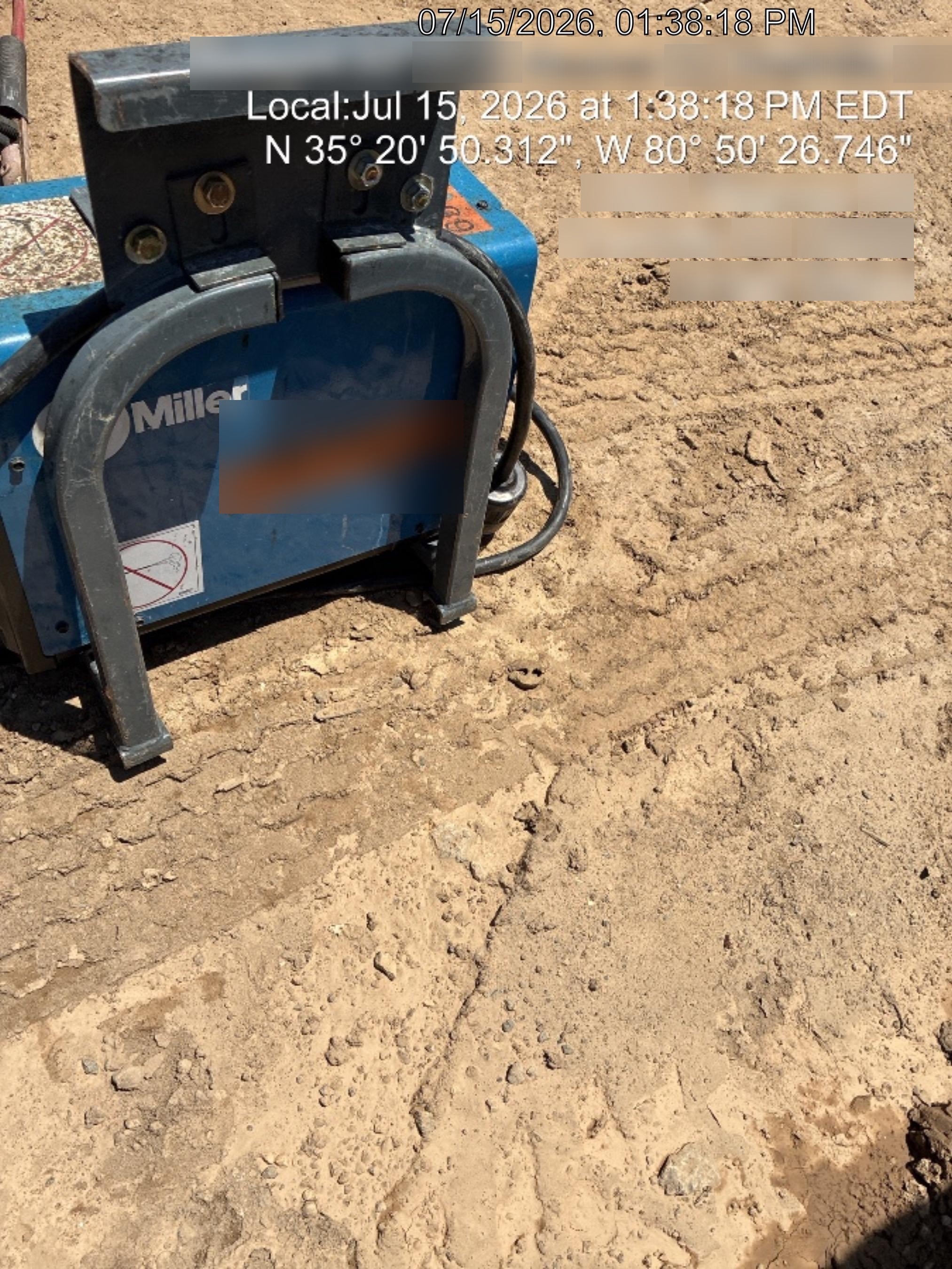 2026 MILLER ELECTRIC CST-282