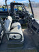 2022 Club Car CA1700D Canopy, Diesel, 4 Passenger
