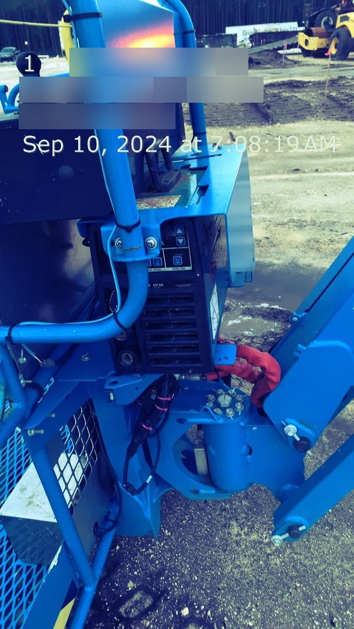 2022 MILLER ELECTRIC CST-280